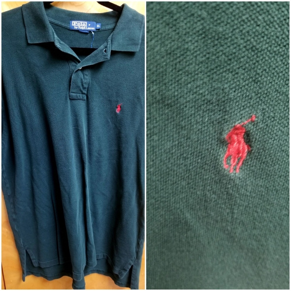 🤸‍♂️Ralph Lauren polo🤸‍♂️